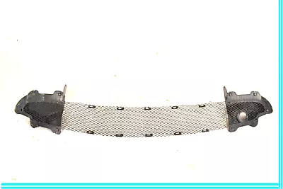 03-08 Maserati Quattroporte M139 Front Bumper Lower Center Mesh Grille Oem • $150