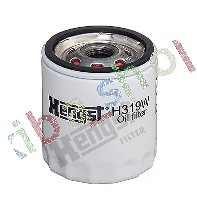 Oil Filter Fits Volvo C30 S40 Ii S60 Ii S80 Ii V50 V60 I V70 Iii Xc60 I Ford • £21.81