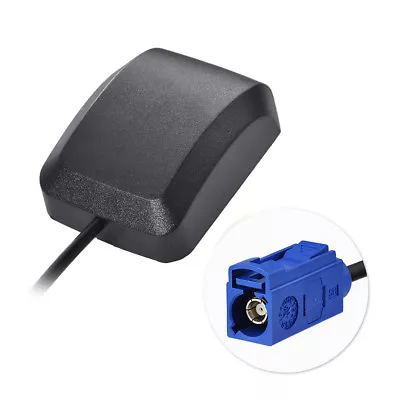 Car GPS Active Antenna Fakra  C  For VW MFD2 MFD3 RNS510 RNS315 RNS850 RNS810 • $10.52