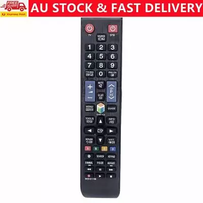 BN59-01178B For Samsung SMART LCD TV Remote Control UA60H6300AW UE32H5500 • $11.88