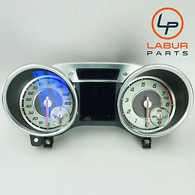 +c545 R231 Mercedes 13-16 Sl550 Instrument Cluster Speedometer 38k Mi 2319009002 • $551.99