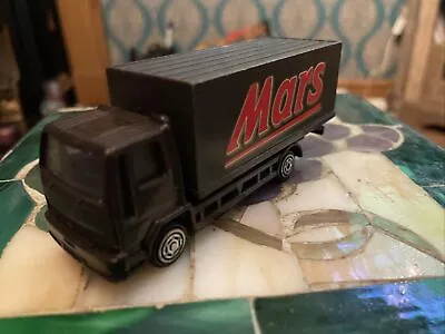 £1.50 • Buy Corgi Trucks - Ford Iveco - Mars