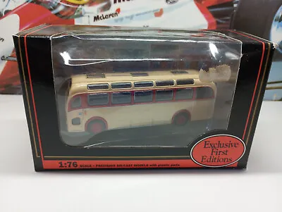 Efe / Gilbow - Bristol Mw Coach - Eastern Counties 1/76 Scale / 00 Gauge E16207 • £10.99