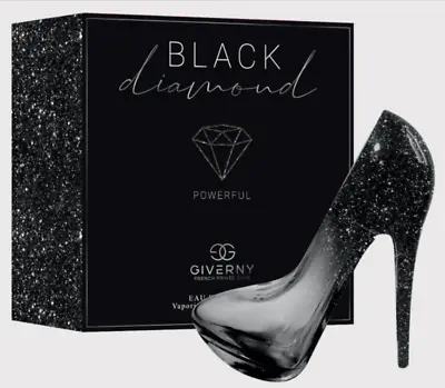 £10.35 • Buy Black Diamond Women's Perfume Eau De Parfum Spray Women's Fragrance EDP 100ml 