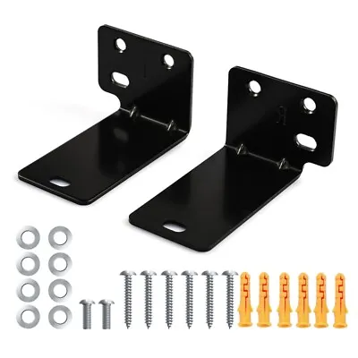 Wall Mount Kit Mounting Brackets For Soundtouch 300 For -300 Sound Touch 300 Sou • $27.37