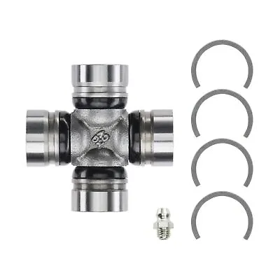 MOOG 514G Universal Joint For Select 60-67 American Motors Ford Mercury Models • $30.99