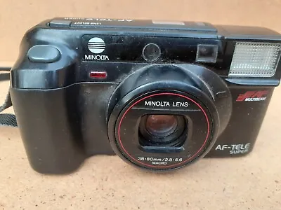 £29.95 • Buy Vintage Old Retro Antique Photography Camera Decorative Display Film Untested