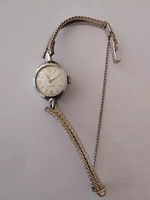 CYMA Ladies Manual Swiss Made Watch • $95