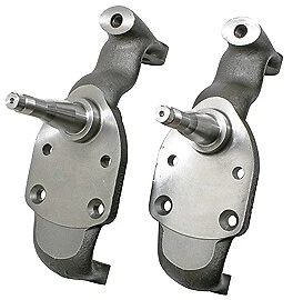 $325 • Buy Drop Spindles 58-64 Impala