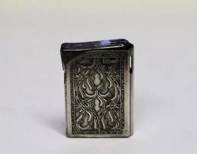 Vintage Win Alfie P-800 Ornate Cigarette Lighter Retro Old Japan • $9.99