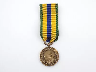 Original 1911-1917 USMC Marine Corps Mexico Service Medal Miniature • $74.97