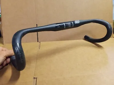 FSA SL-K Handlebar 440mm 31.8mm • $200