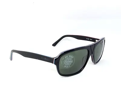 Vuarnet Sunglasses  Vl 1304 P017 1121 Px 3000 Pure Grey Mineral Lens  France • $108.80
