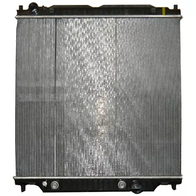 Radiator   Global Parts Distributors   2784C • $129.31