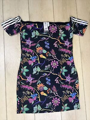 Adidas Vintage Dress Tennis Skirt Size XL • $39