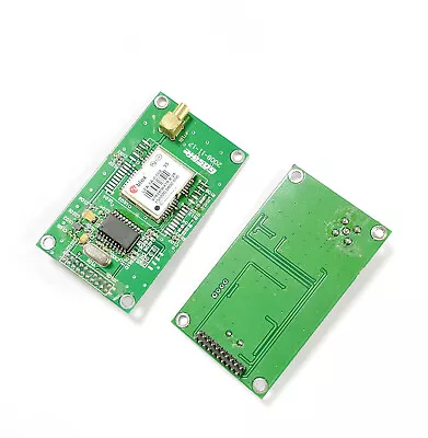 U-BLOX Ublox LEA-5A-0-002 50-channel 15ns 1pps Timing GPS Module Board • $18