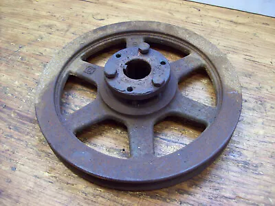 Farmall Cub International 42 Mower Deck Pulley • $125