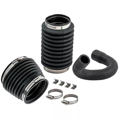 Bellows Kit Replaces For Volvo Penta AQ200 280 290 875822876294876631 290 DP • $101.92