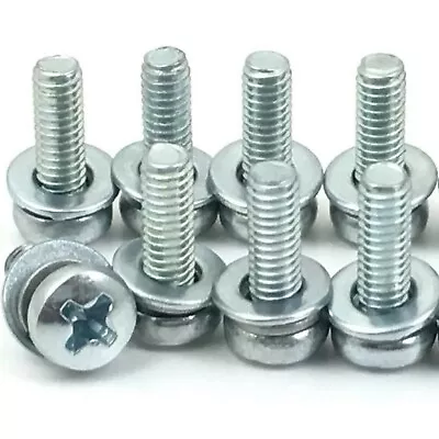 Replacement Base Stand Screws For Vizio TV Model VF551XVT VF552XVT • $6.49