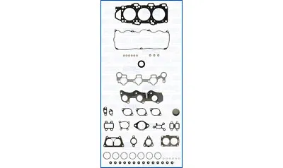 Right Cylinder Head Gasket Set MAZDA 929 V6 18V 3.0 167 JE34 (1989-1996) • $362.70