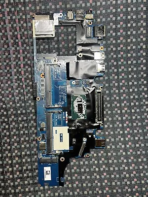 VAZ50 LA-9431P Mainboard For Dell Latitude E7240 Laptop  • $80