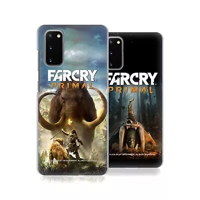 Official Far Cry Primal Key Art Hard Back Case For Samsung Phones 1 • $15.35