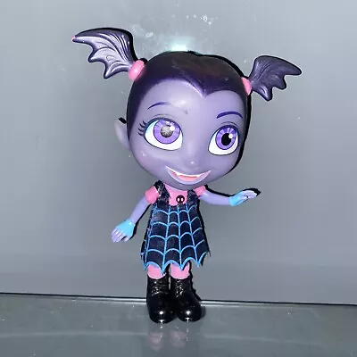 Disney Junior Vampirina Figure - Doll 6 Inch Chunky Figure ❤️ • £5