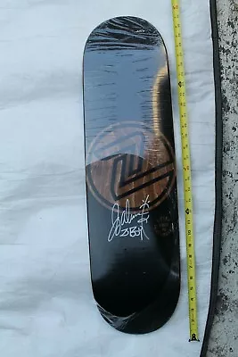 $840 • Buy Jay Adams Z-Flex Autographed Dogtown Zephyr Team Z-Boy 8.5x32in. SKATEBOARD DECK