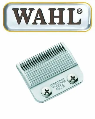 Wahl Icon Hair Trimmer Blade Set • £39.84