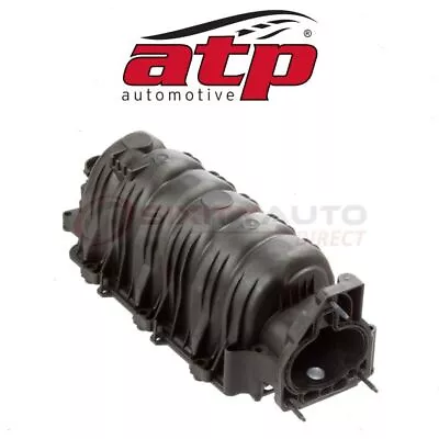 ATP Engine Intake Manifold For 1995-1996 Oldsmobile 98 3.8L V6 - Cylinder Vw • $136.76