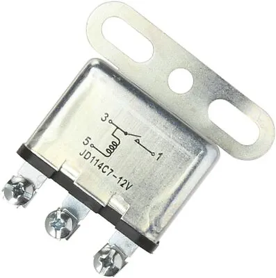 HR-106 Multi Purpose Relay New For Chevy Mercedes Olds VW De Ville 1100 Beetle • $28.99