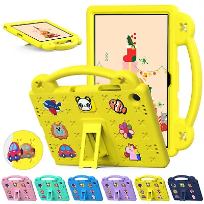 For Samsung Galaxy Tab A9 Plus 11  8.7  Tablet Kids Case Shockproof Stand Cover • £15.99