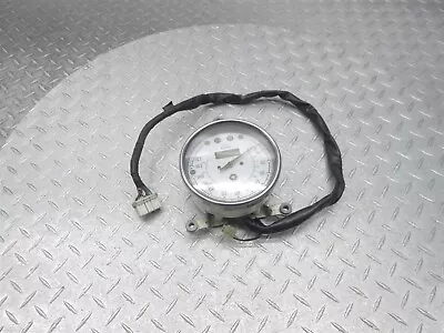 2001 00-03 Yamaha VSTAR 1100 XVS1100 Speedometer Speedo Meter Gauge Cluster OEM • $139.49