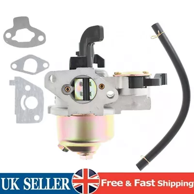 Carburettor For Honda GXH50 GX100 Mixer Belle Carb G100 Petrol Engine Spare Part • £11.41