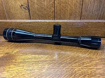 Leupold 12x A.o Varmint Target Riflescope • $495