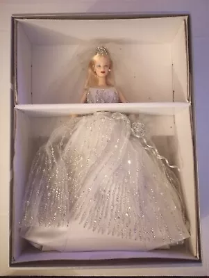 Mattel Barbie 2000 Millennium Bride Limited Edition Collectible  Ltd Of 10000 • $174.99