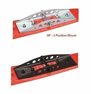 USI Snowmobile Ski Mounts Yamaha Apex Nitro Attak Vmax RX-1 Viper RS Rage Vector • $34.95