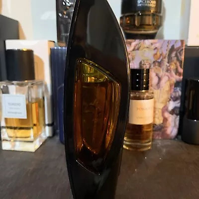 Mercedes-B. Club Black Eau De Toilette 3.4 Oz • $50