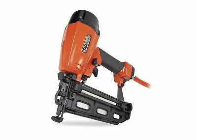 Tacwise GFN64V Air Finish Nail Gun Uses Type 160 (16G) / 20 - 64 Mm Nails • £132.99