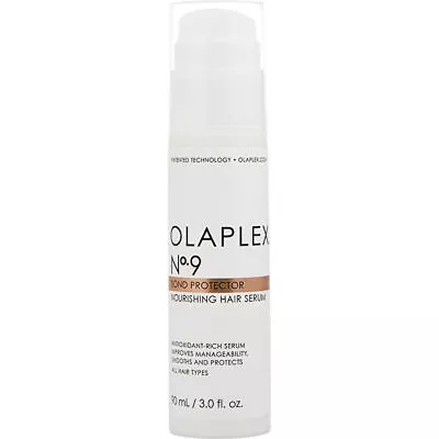 NEW Hair Care Olaplex #9 Bond Protector Hair Nourishing Serum 90ml/3oz • $90.67