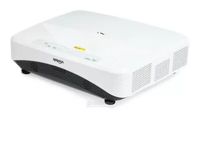 Vivitech DH765-UST 16:9 4000 Lumens Ultra Short Throw Projector • $1800