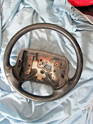 1994-1996 Corvette C4 Steering Wheel     $61.99 • $61.99