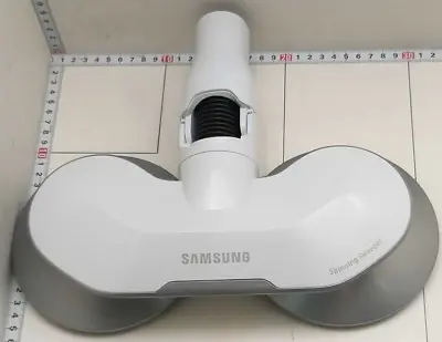 Genuine Samsung Jet 70 Vacuum Jet Spinning Sweeper Wet Brush Tool DJ97-02638B • $148.95