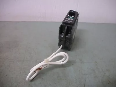 Cutler-hammer Afci Qb Circuit Breaker Qbh1020caf 20amp 120volt 1pole • $149.99