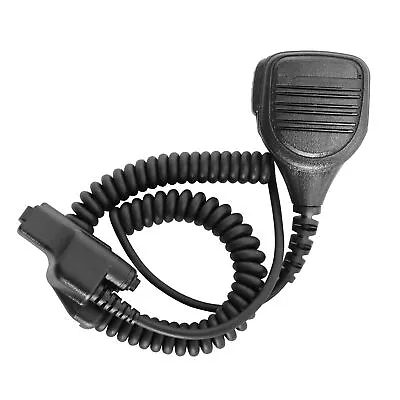 Remote Speaker Mic For  HT1000 XTS2500 XTS3000 XTS5000 0Two Way Radio • $16.90