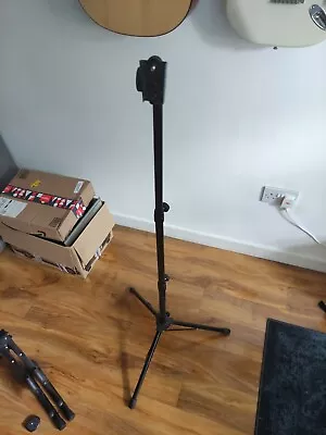 Microphone Stand Tripod Strange Mount • £0.99