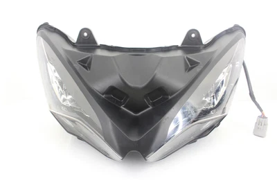 $382.50 • Buy 2020 Kawasaki Ninja Z1000 Front Headlight Head Light Lamp 23004-0412