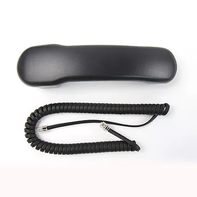 NEW Replacement Handset W Cord For Nortel Norstar Phone T7316E M3904 M3903 T7208 • $14.99