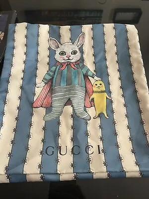 £5 • Buy Gucci Protector Bag And Gift Bag