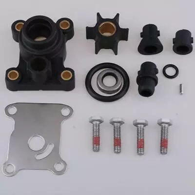 $47.28 • Buy Water Pump Kit For Johnson Evinrude OMC 9.9, 15HP Outboard Boat Motor Parts